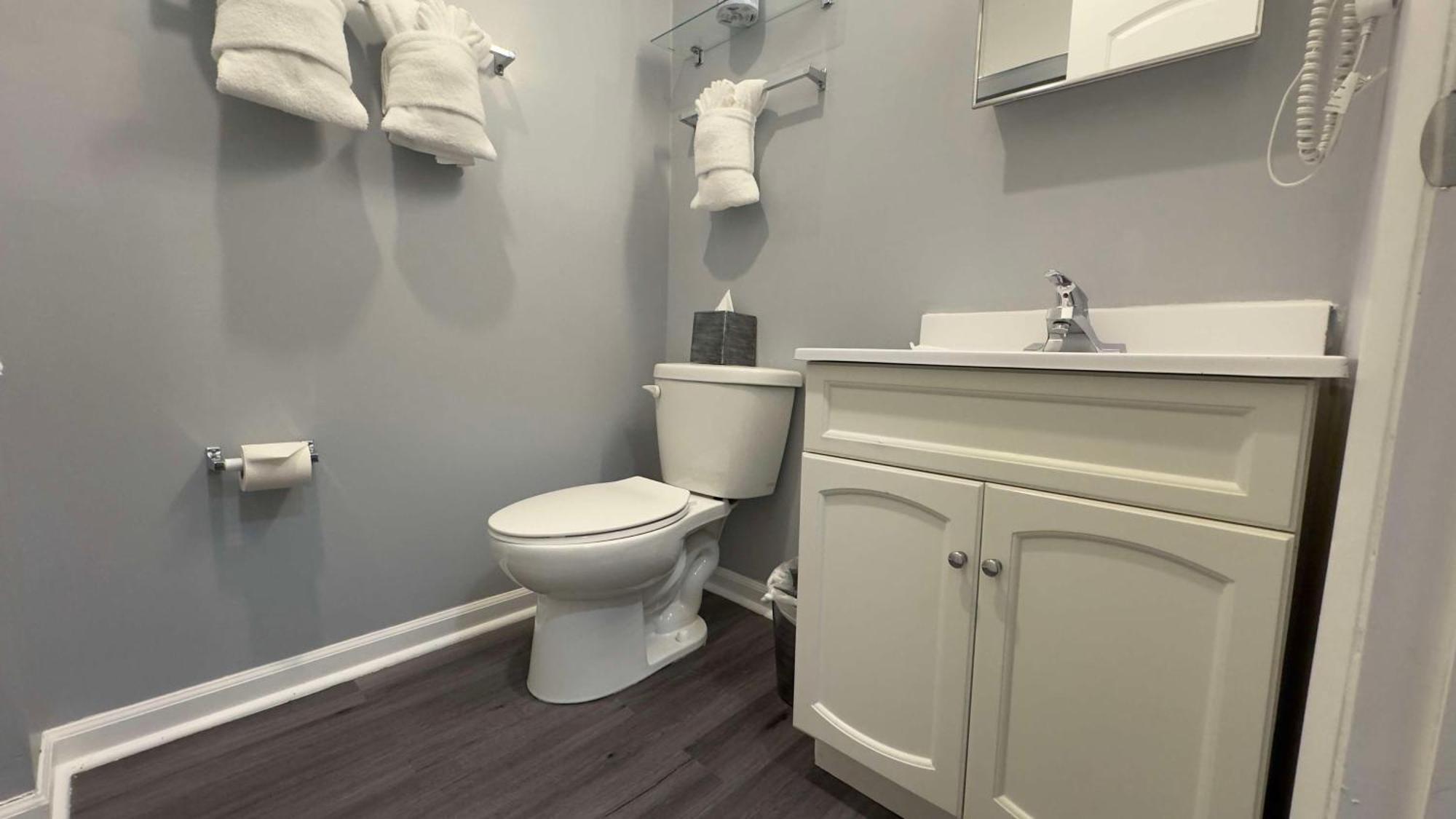 Hotel West Loop, Surestay Collection By Western 2*