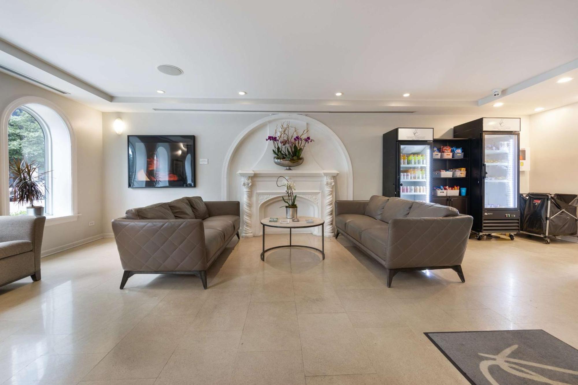 West Loop, Surestay Collection By Western Hotel Chicago