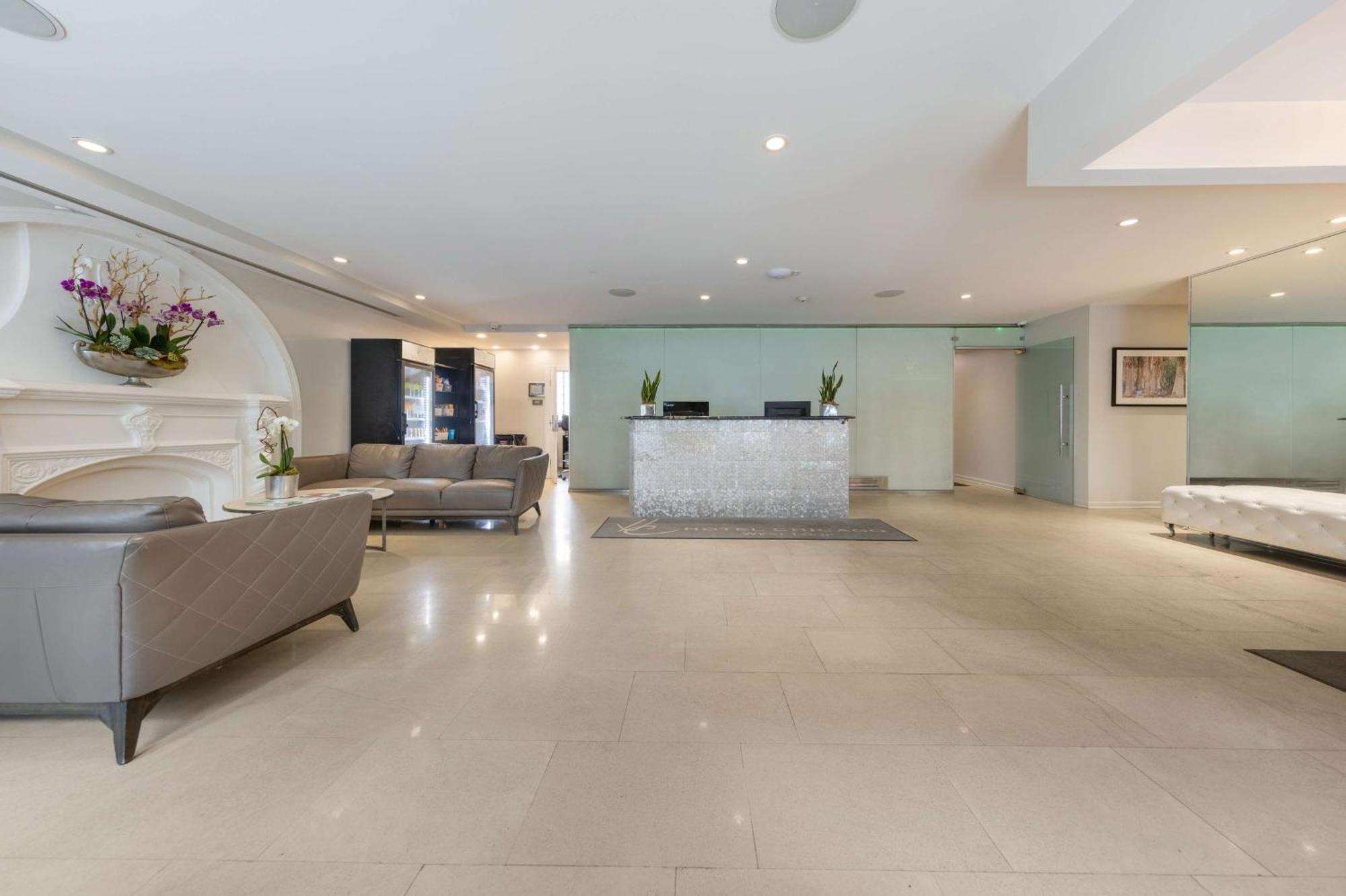 Hotel West Loop, Surestay Collection By Western Chicago