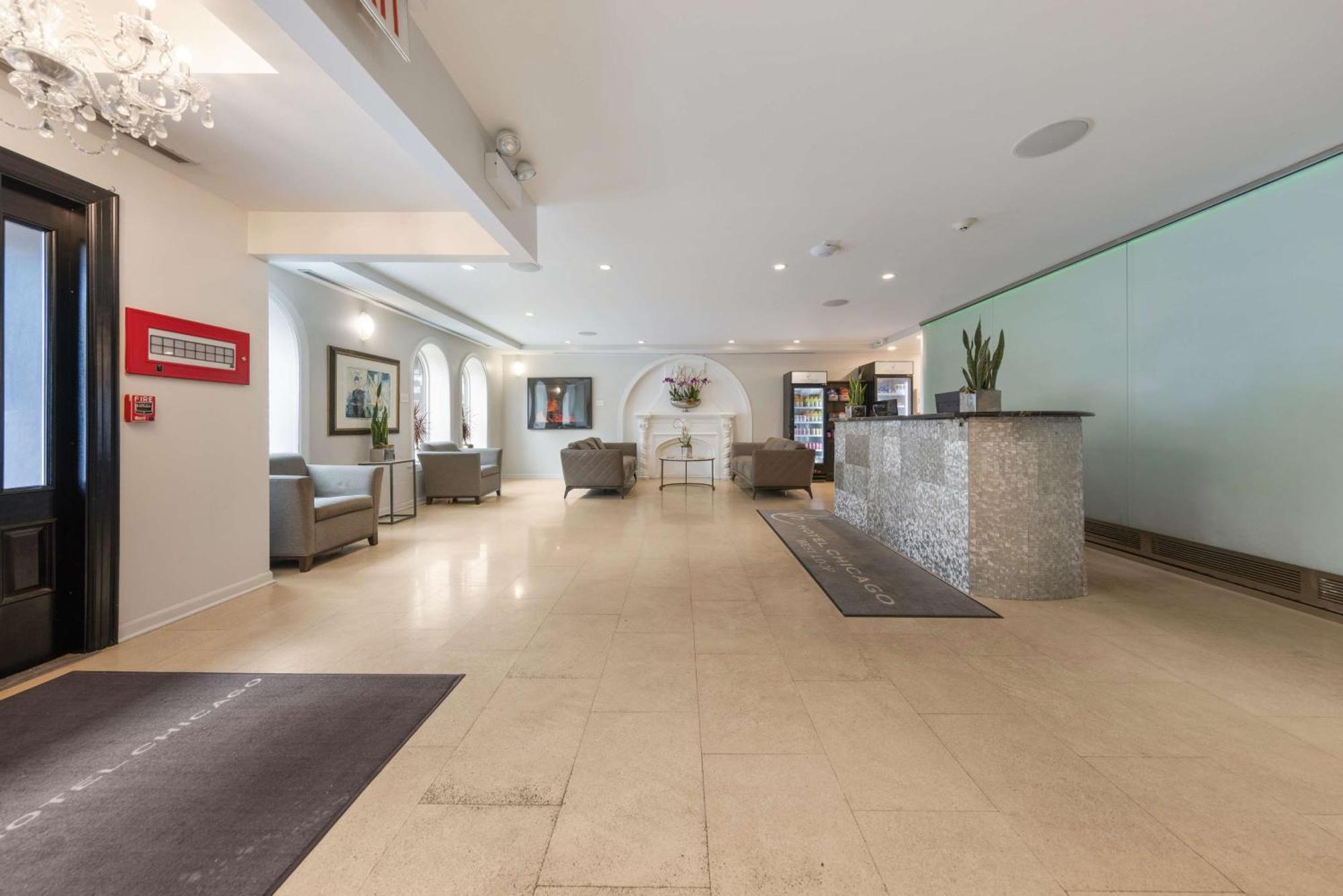 West Loop, Surestay Collection By Western 2*