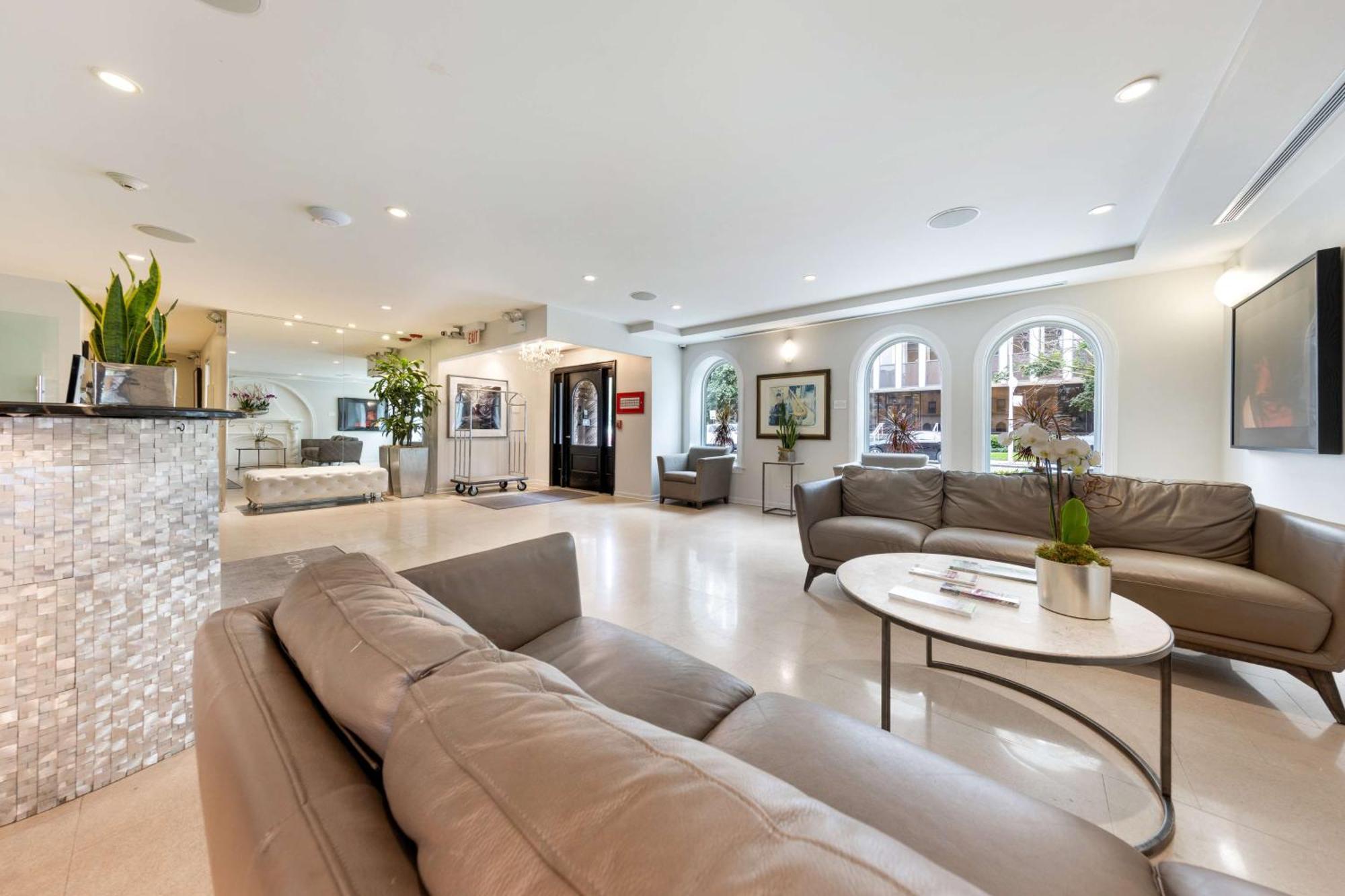 West Loop, Surestay Collection By Western Chicago