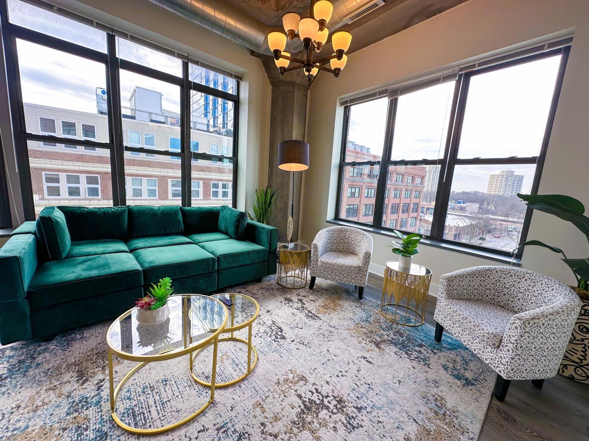 Mccormick Place Spacious 3Br Family Heaven Suite With Optional Parking Sleeps 10 Guests Near Soldier Field And Field Museum Apartment *