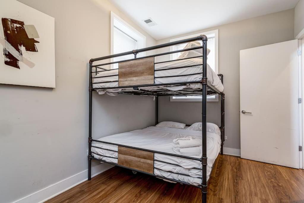 Beautiful Unit Chi In Prime River North - Floor Chicago