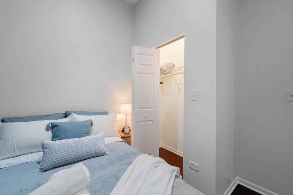 Appartement Chic And Cozy 3-bed Escape In *