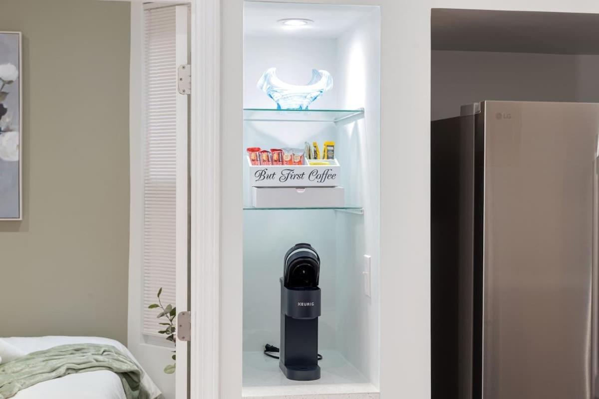 Chic And Cozy 3-bed Escape In * Chicago
