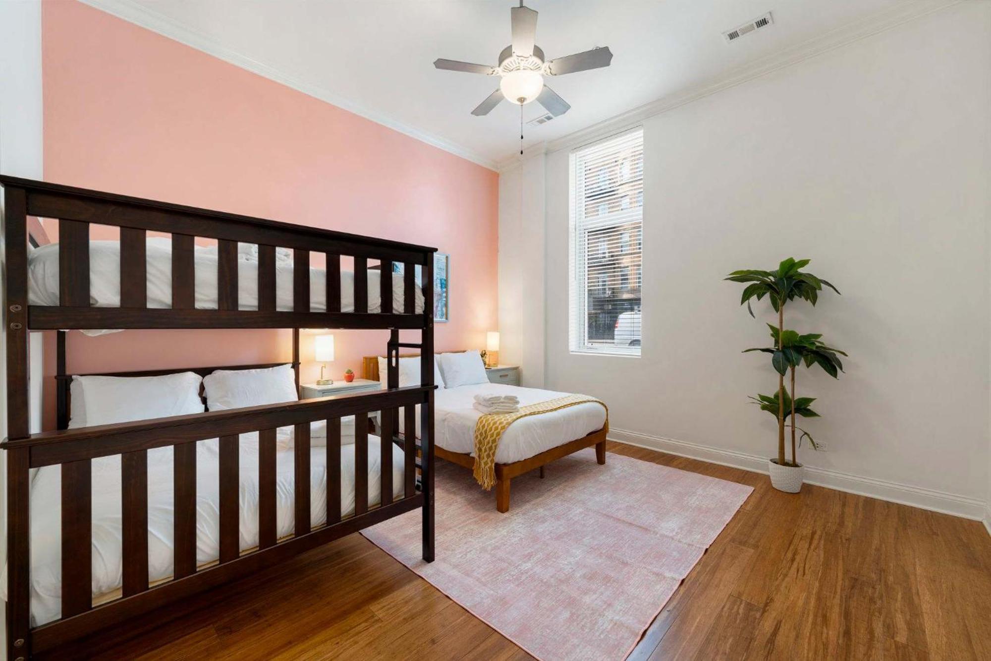 Arcade Free Parking Tyler The Creator Inspired Apartment *