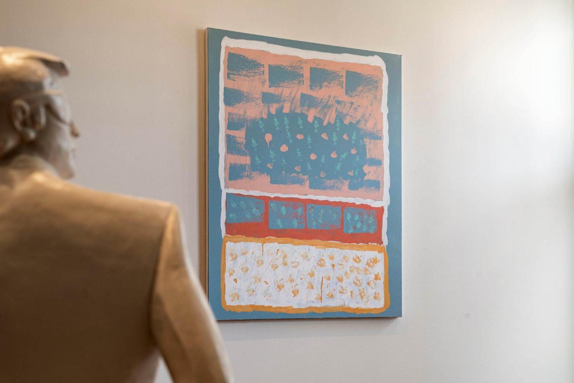 Arcade Free Parking Tyler The Creator Inspired Apartment *