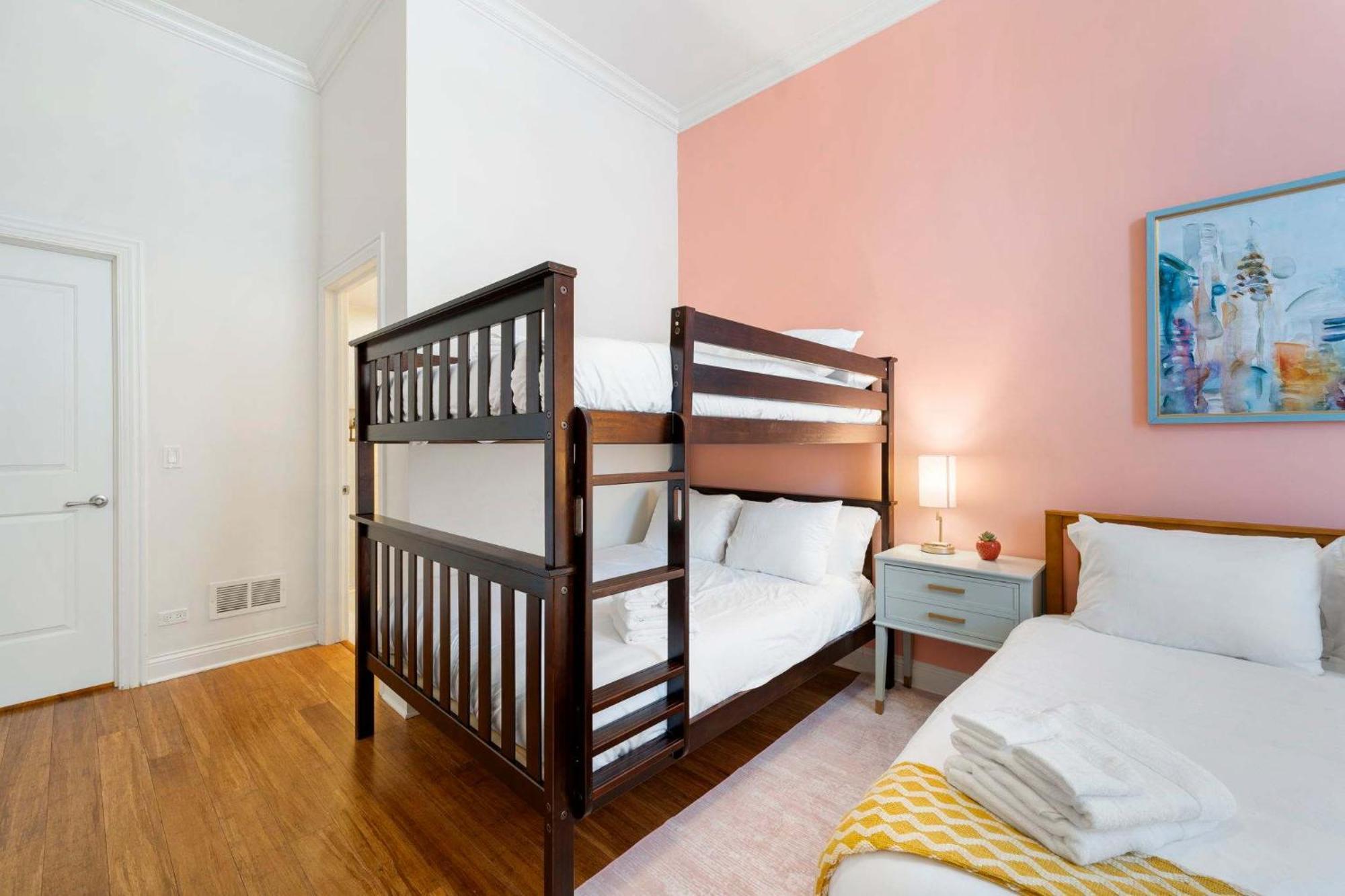 Arcade Free Parking Tyler The Creator Inspired Apartment *