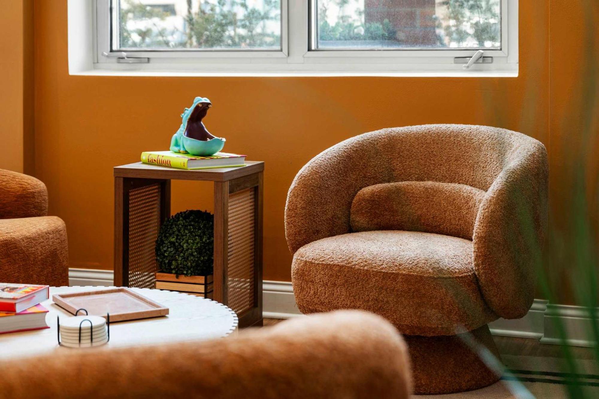 Arcade Free Parking Tyler The Creator Inspired Apartment *