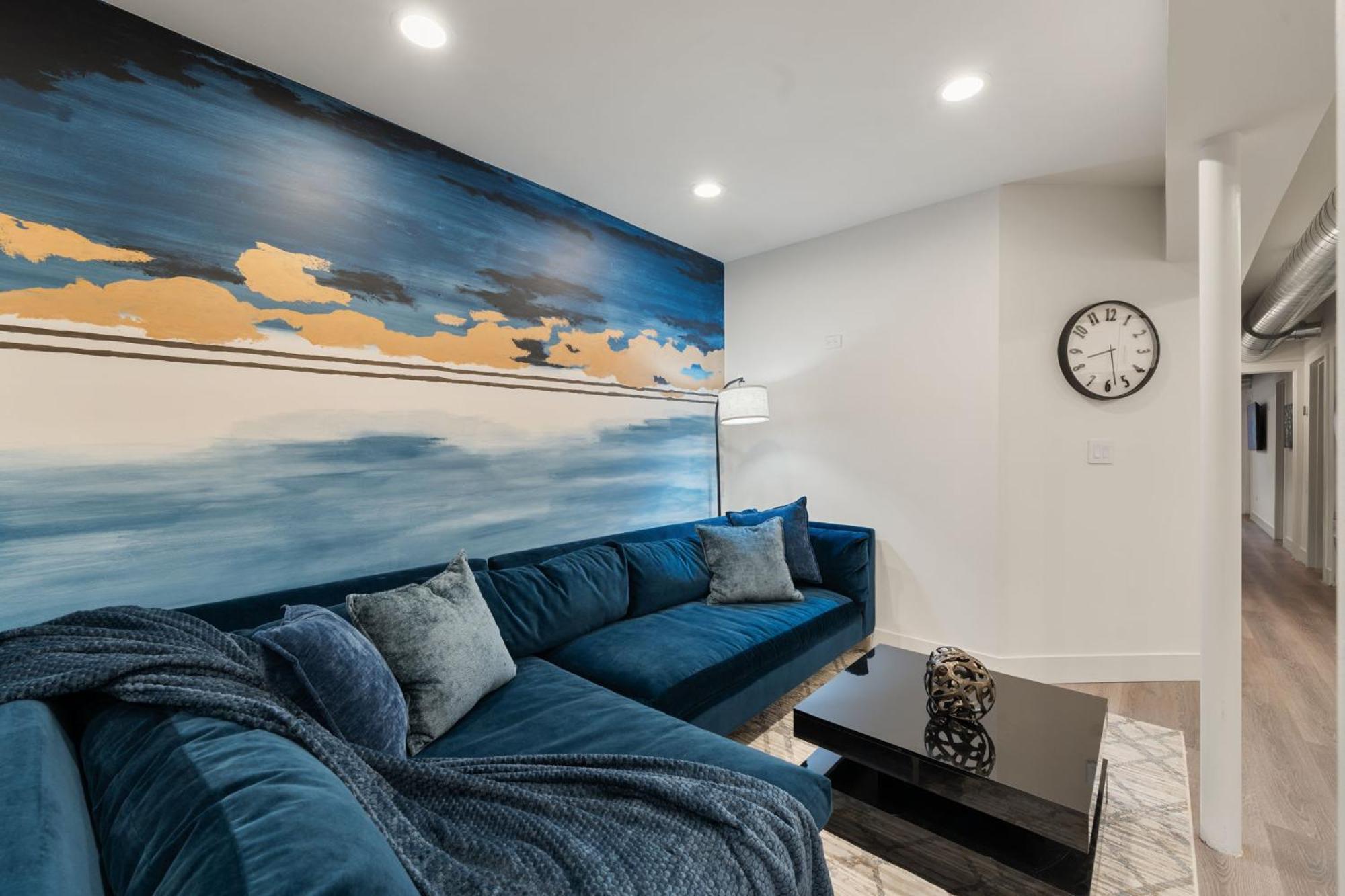 Apartment Luxury 2br 2ba In Wicker Park *