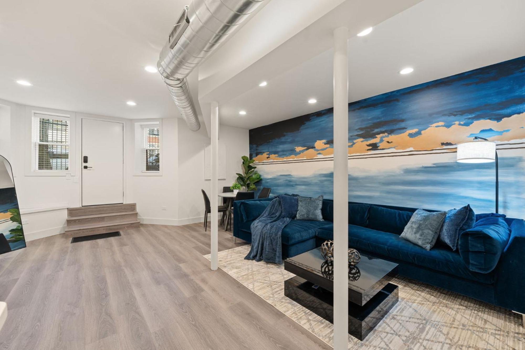 Luxury 2br 2ba In Wicker Park Apartment Chicago