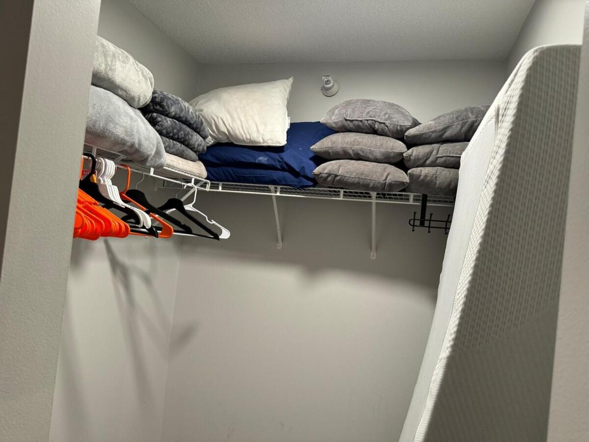 Cozy 2 Bedroom By Lakeshore * Chicago