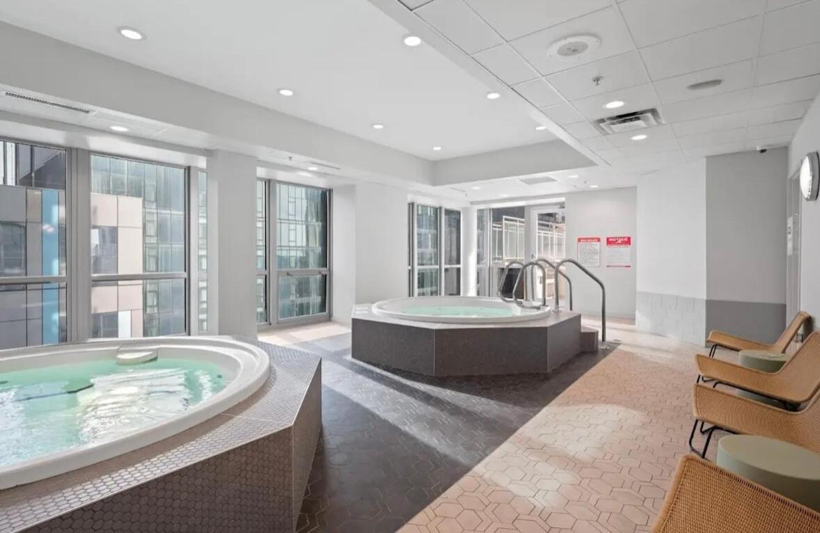 Cozy 2 Bedroom By Lakeshore * Chicago