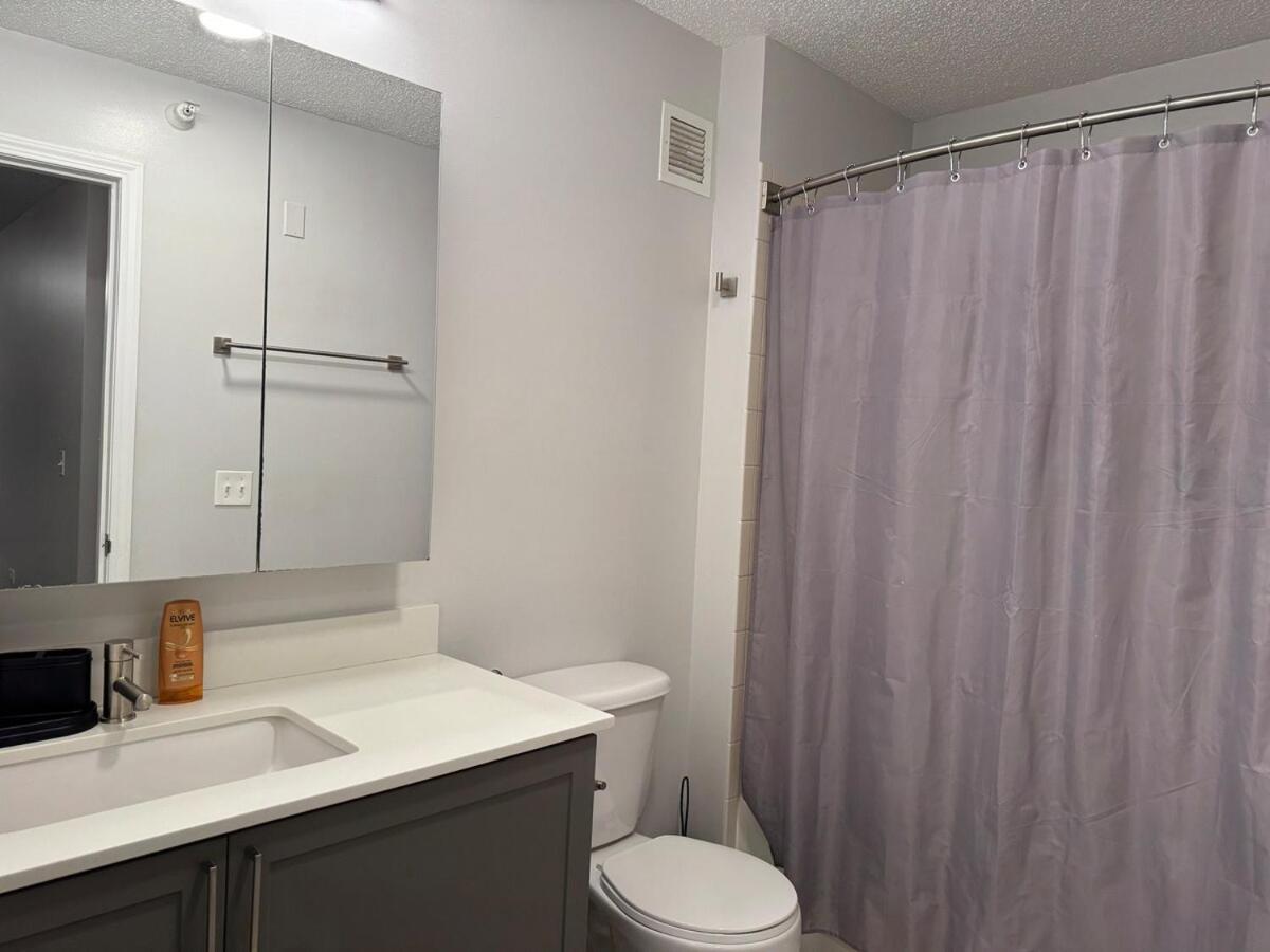 Cozy 2 Bedroom By Lakeshore * Chicago