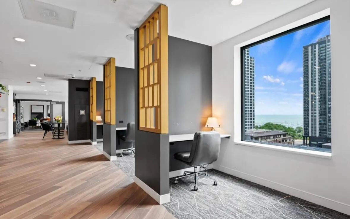 Cozy 2 Bedroom By Lakeshore Chicago