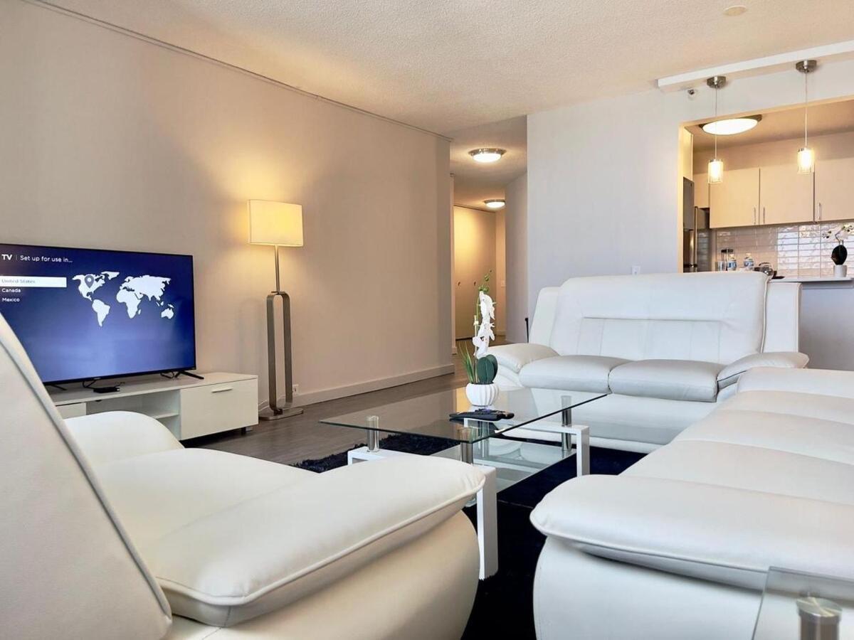 Apartment Iconic Style, Charming View Chicago