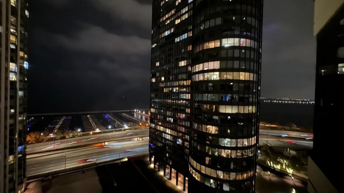 Apartment Iconic Style, Charming View