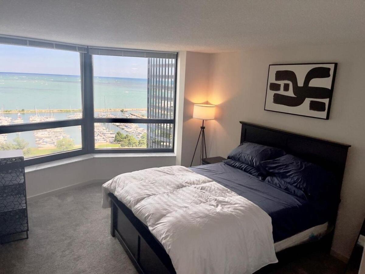 Apartment Iconic Style, Charming View *
