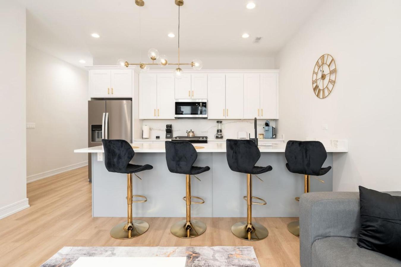Apartamento Affordable Private 2