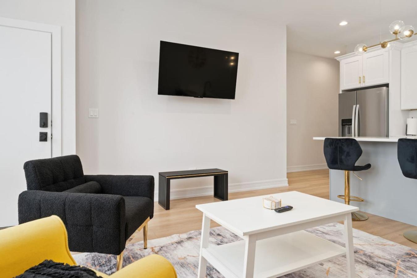 Affordable Private Apartment