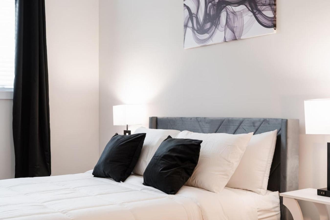 Affordable Private 1 - Shared Apartamento Chicago