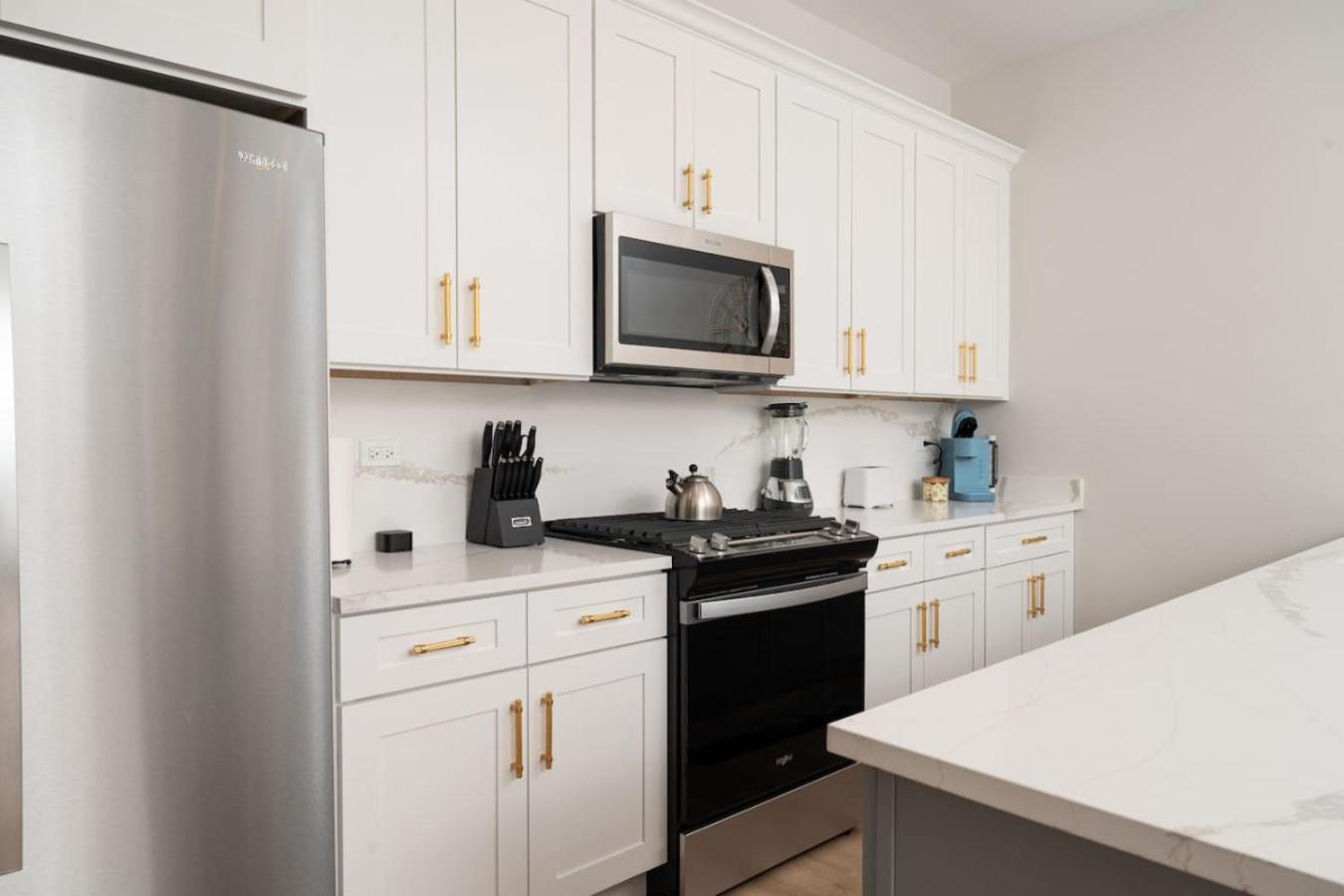 Affordable Private Chicago