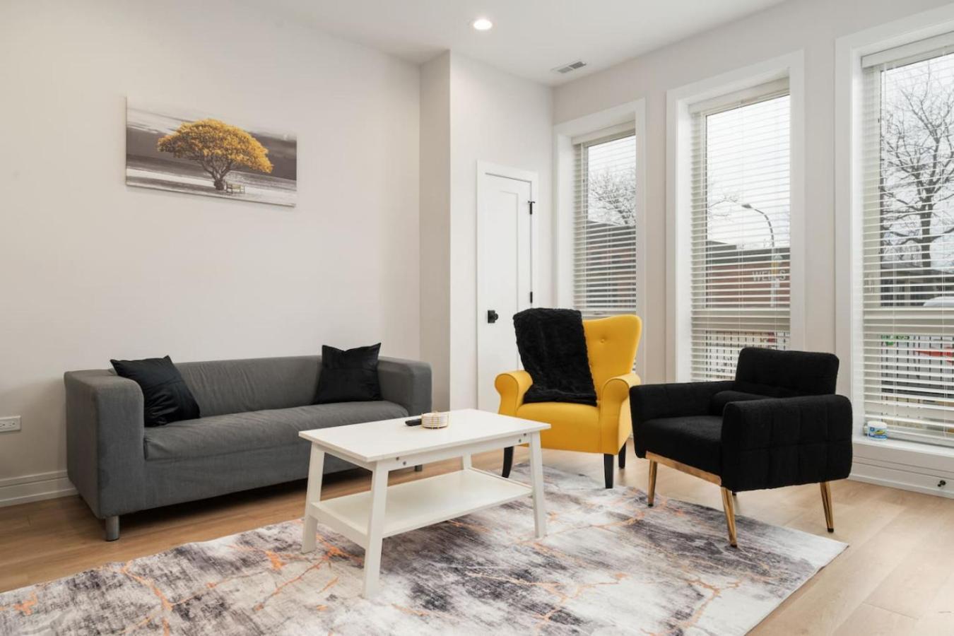 Affordable Private * Chicago