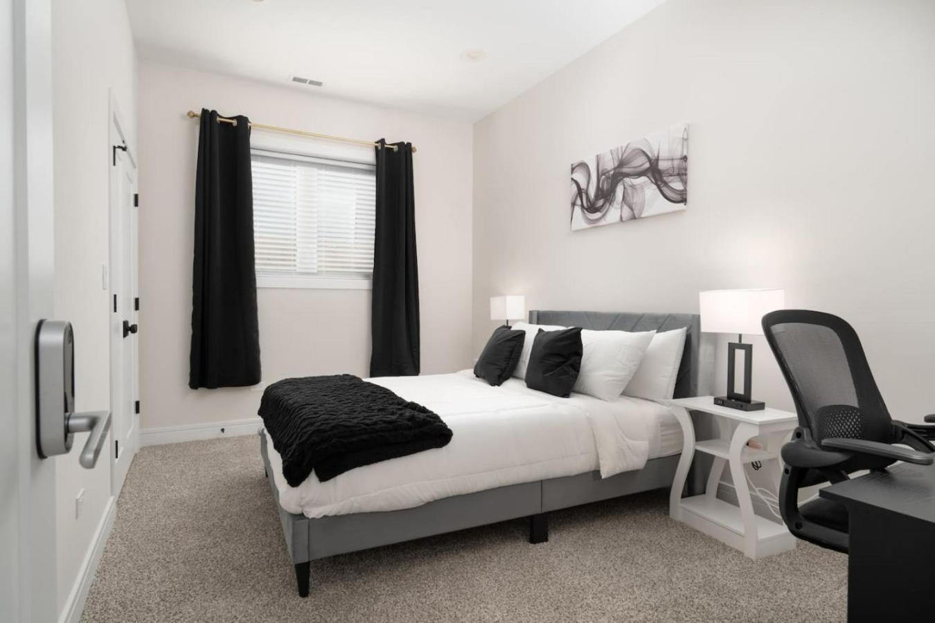 Apartamento Affordable Private 1 - Shared