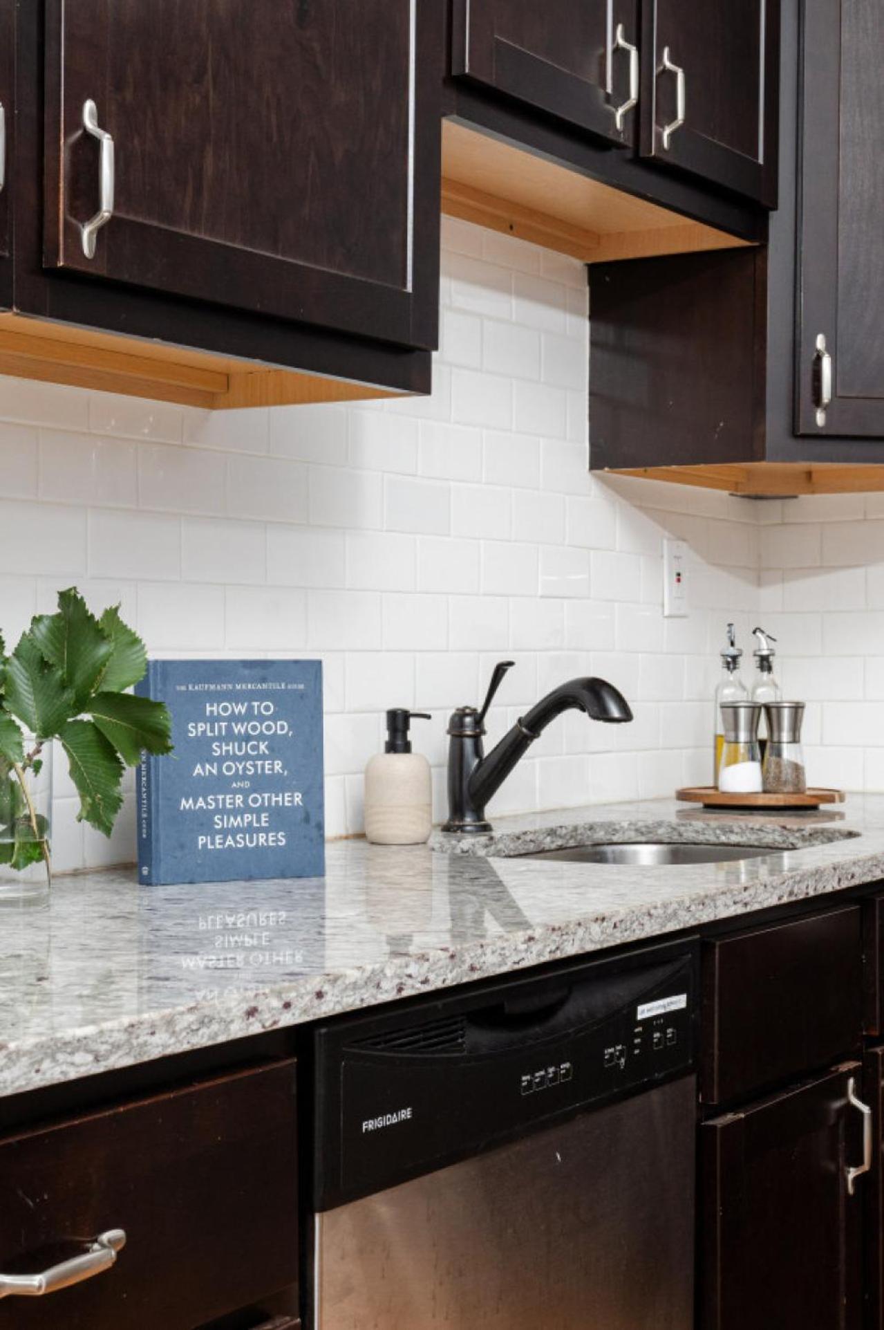Ukrainian Village 2br Modern D2