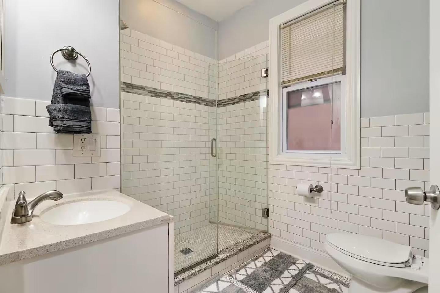 Modern 6br House Steps To Wrigleyville