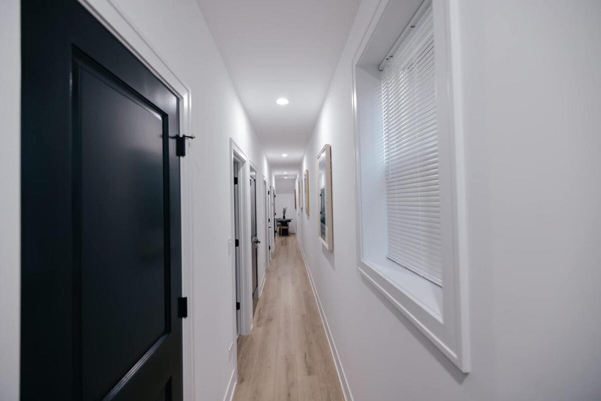 Appartement Parisian Retreat 6min To Main Quandrangle U Of C Chicago