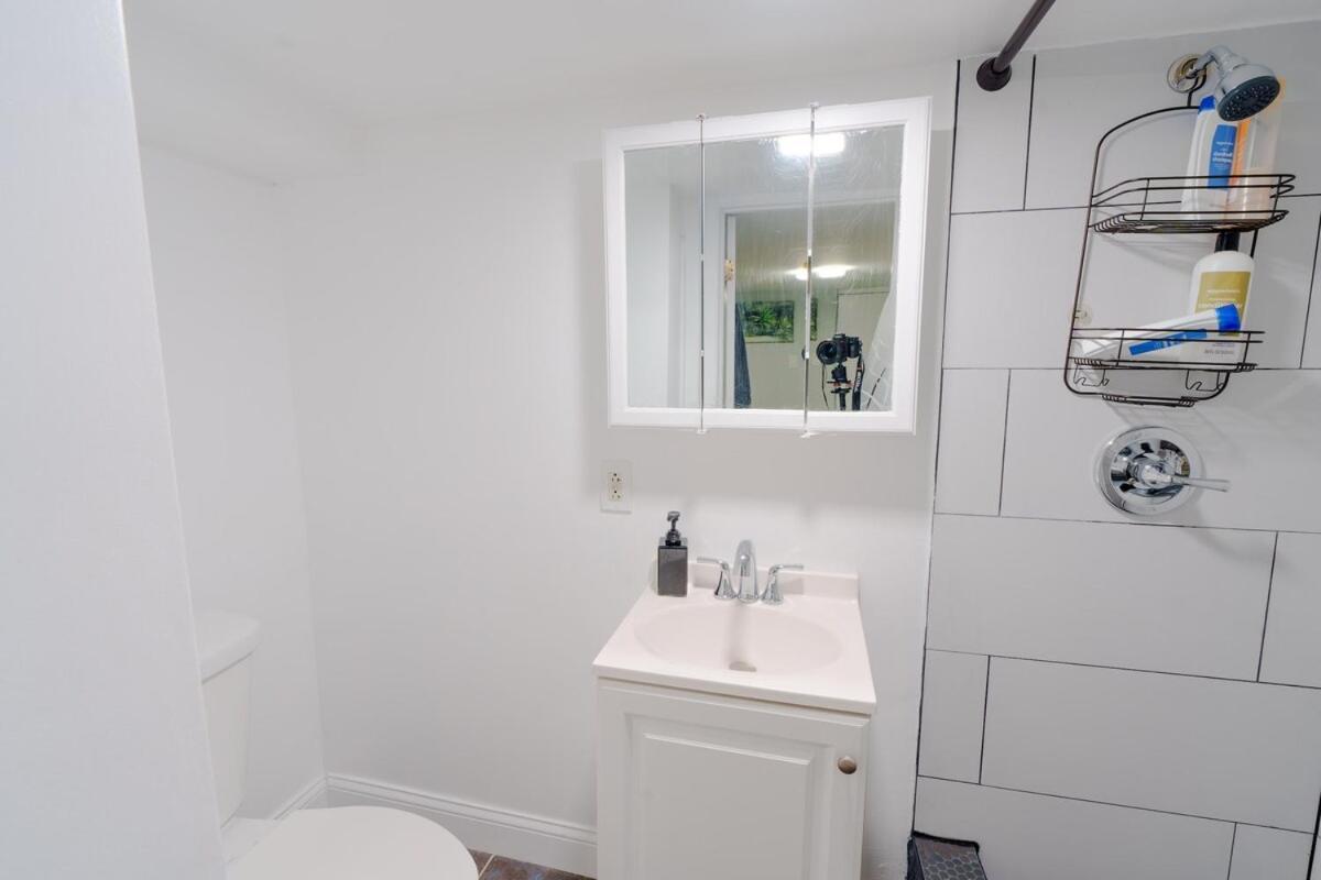 Apartment Cozy Logan Square Easy Access *