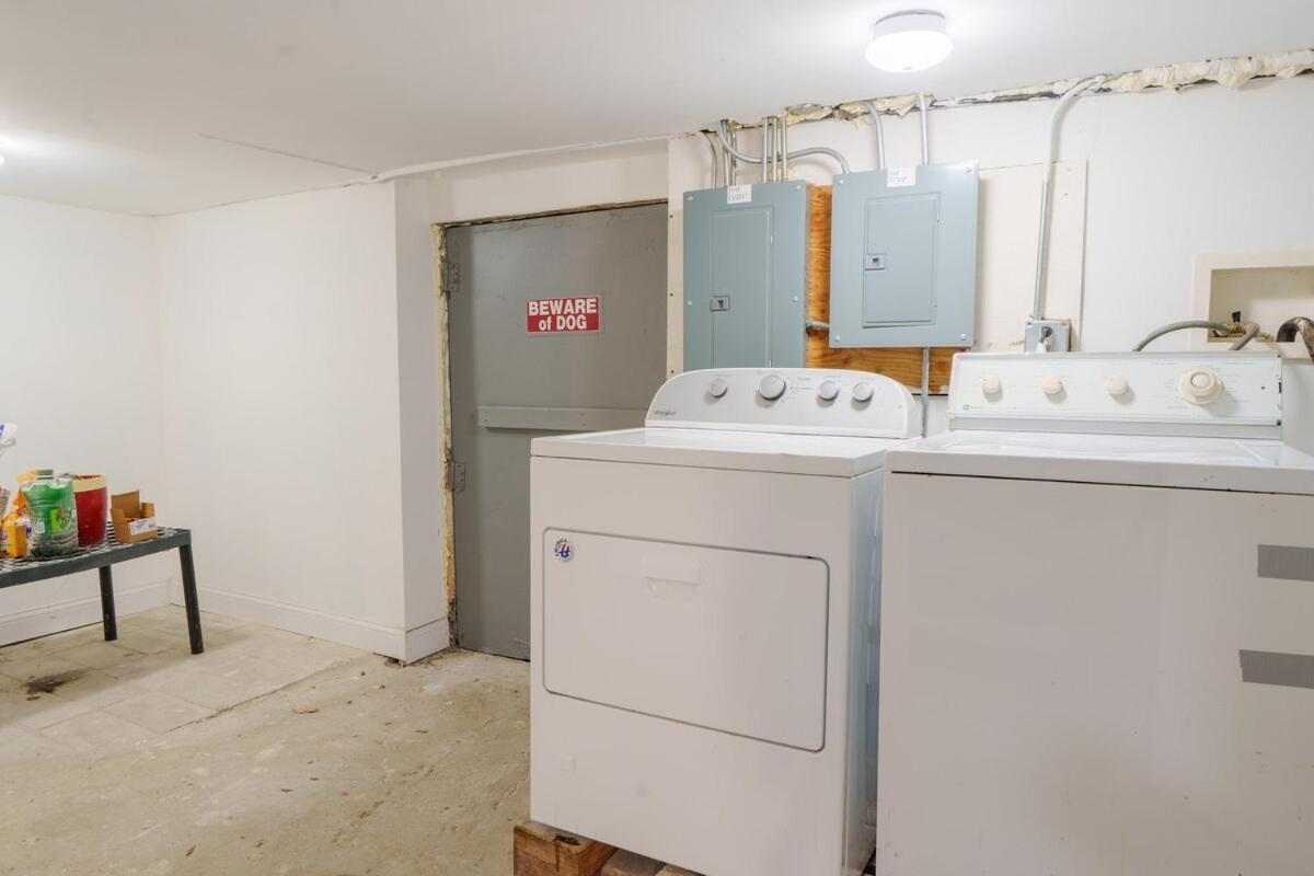 Apartment Cozy Logan Square Easy Access *