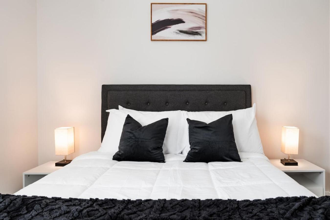 Apartamento Affordable Private 1