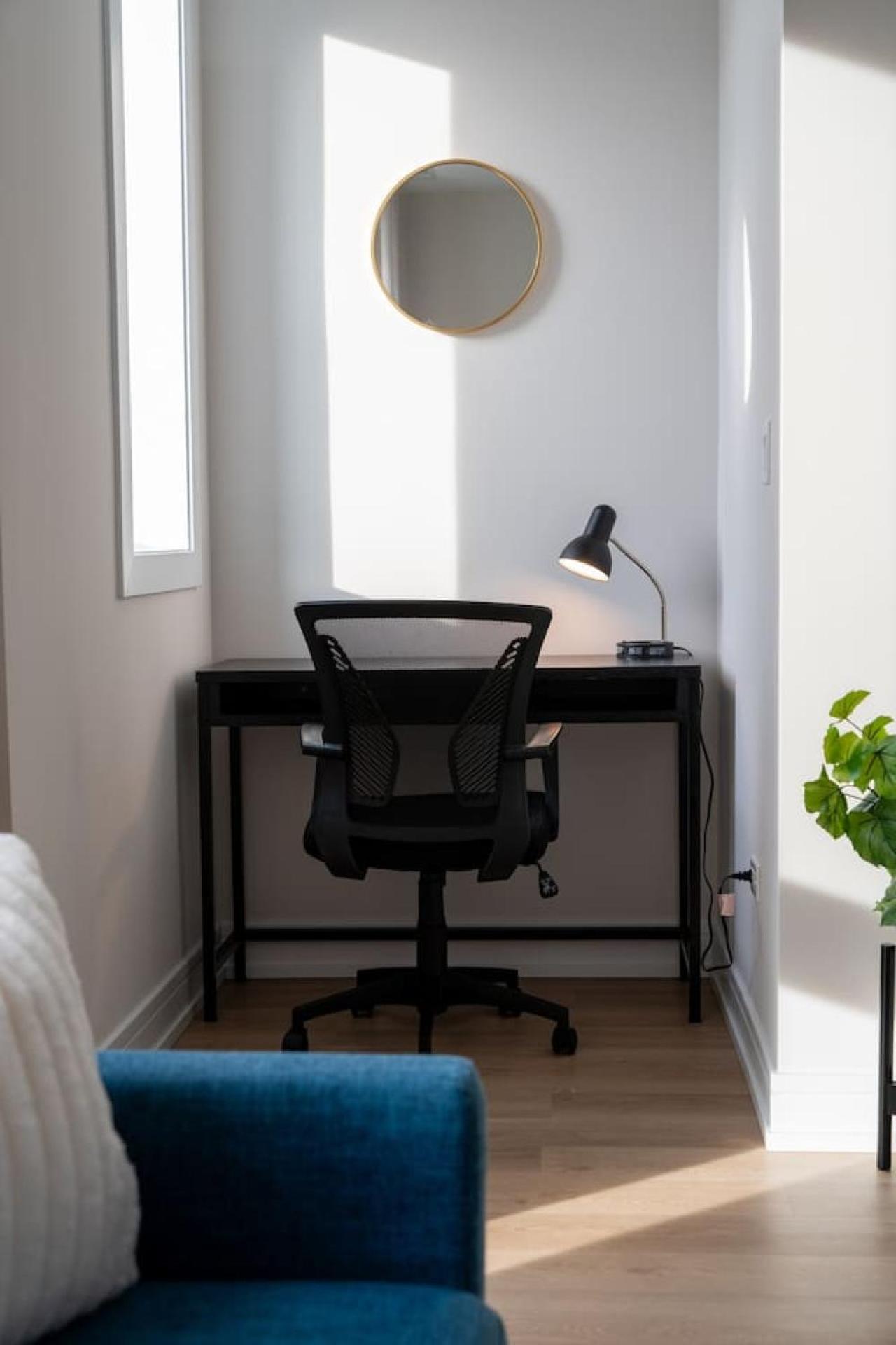 Apartamento Affordable Private 1 Chicago