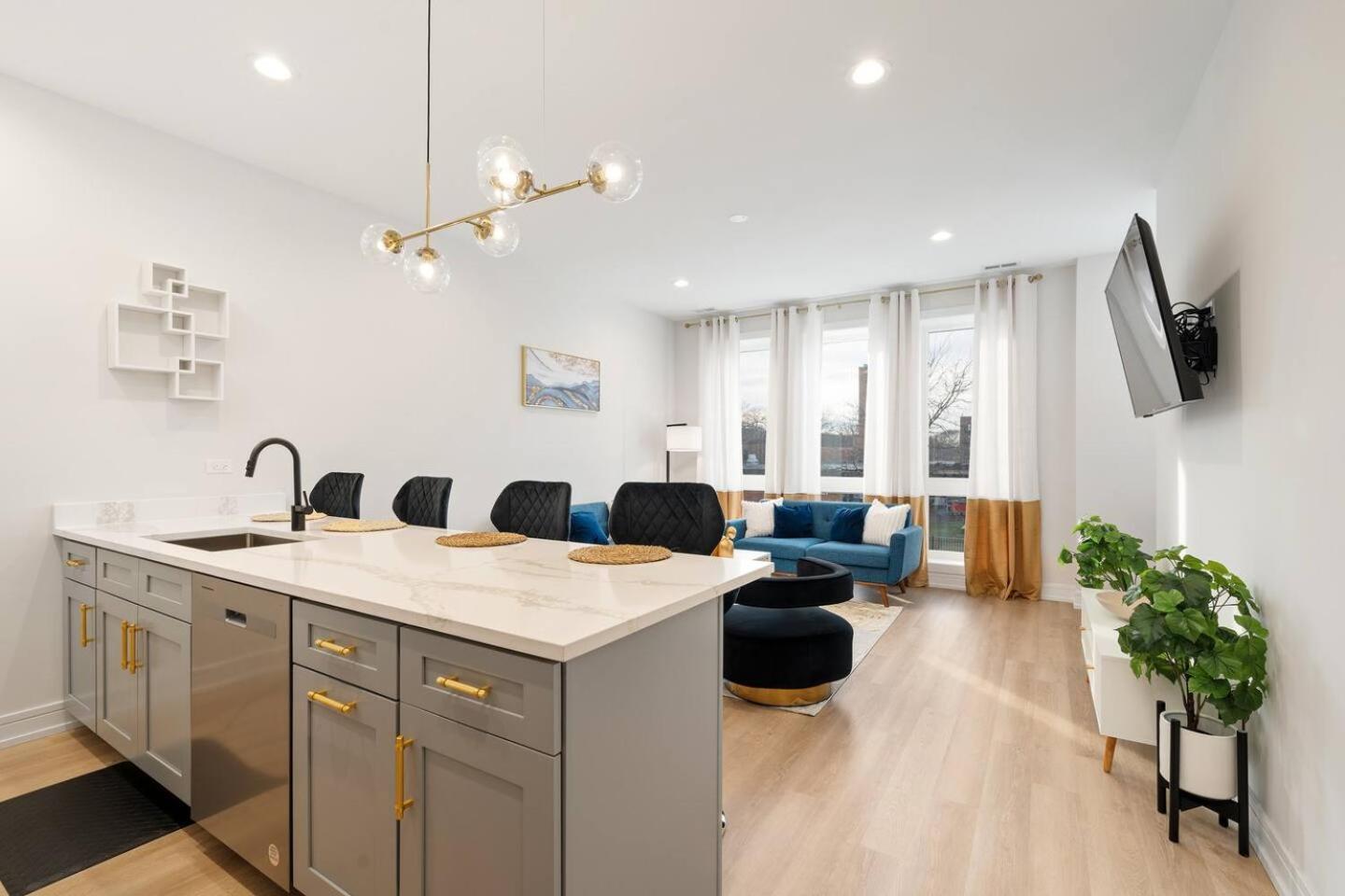 Apartamento Affordable Private 1