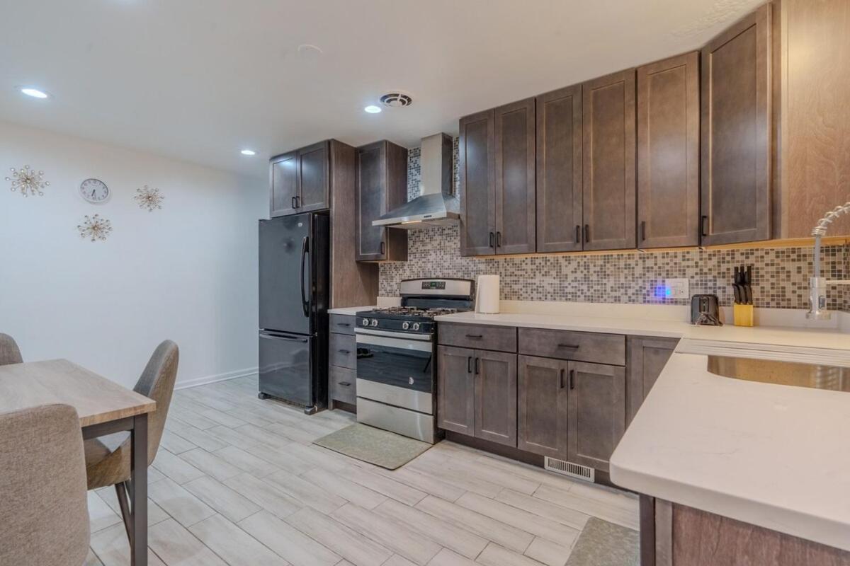 Appartement Cozy 3br With Parking Easy Access Shore Dr Chicago