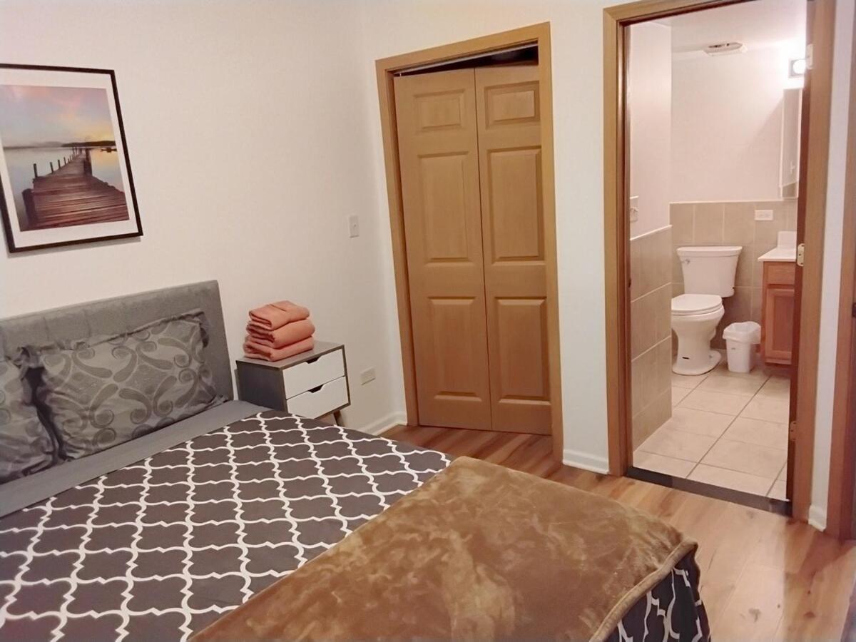 Spacious 3bd In A Prime Location Chicago