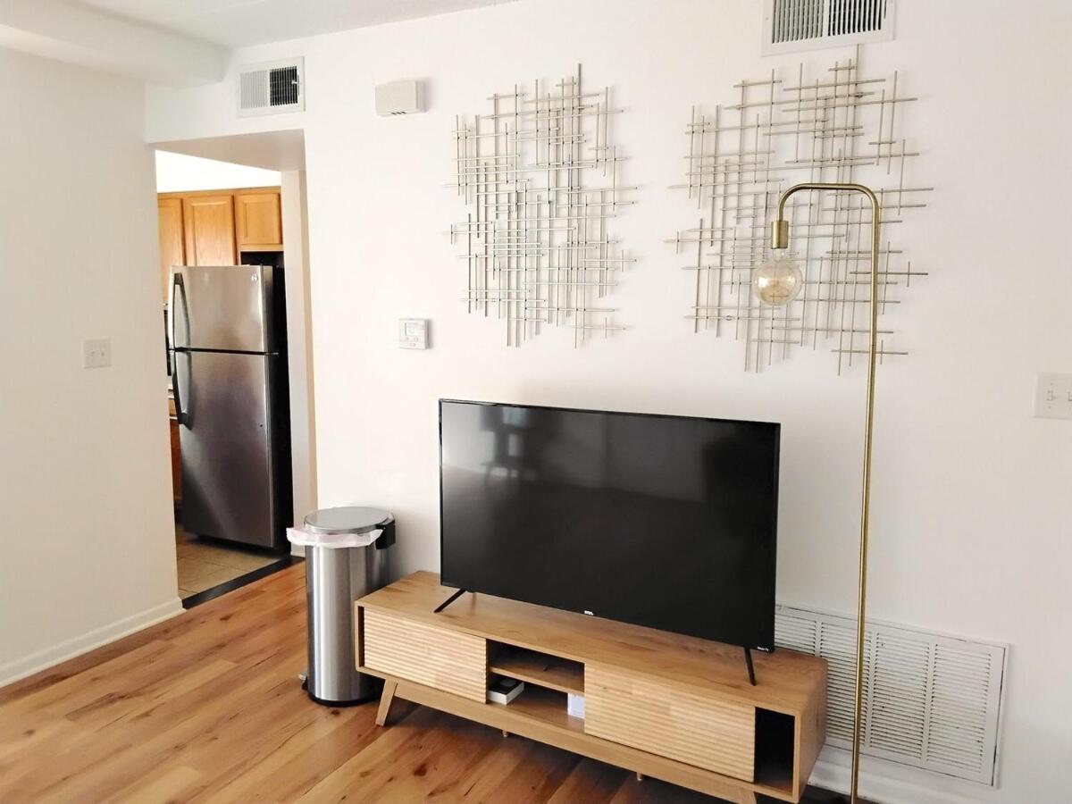 Spacious 3bd In A Prime Location Chicago