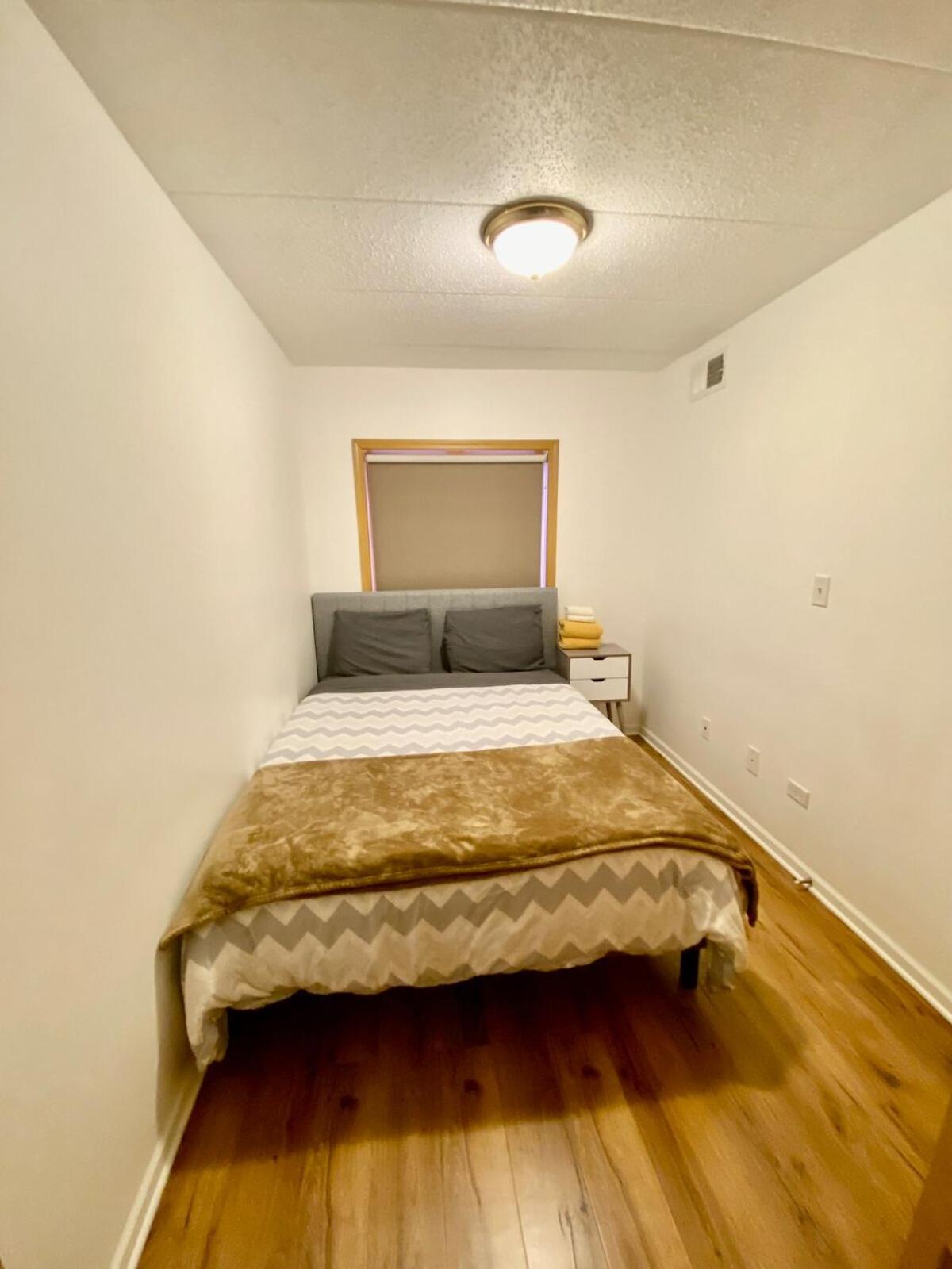 Spacious 3bd In A Prime Location Apartment Chicago