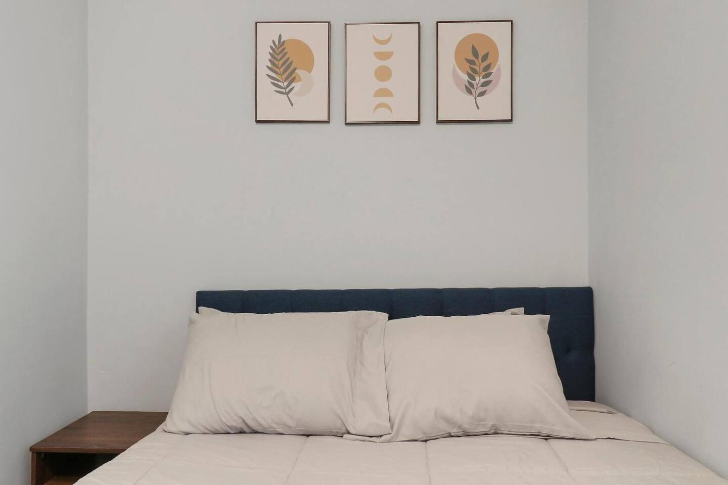 Explore The Sleek 2br Gem In North Appartement