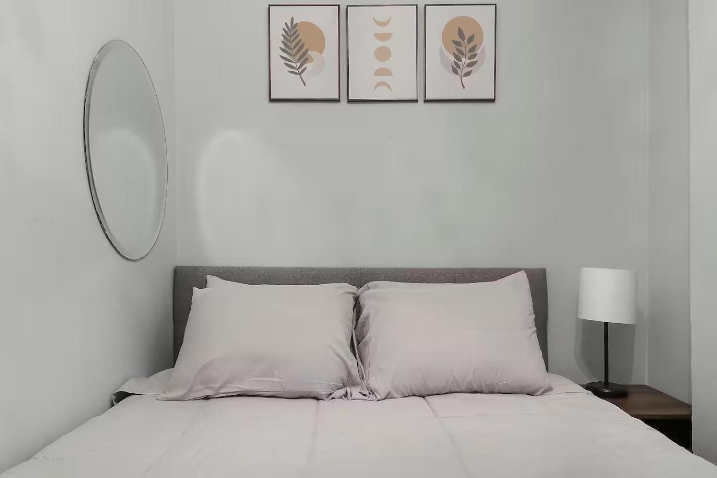 Explore The Sleek 2br Gem In North Appartement *