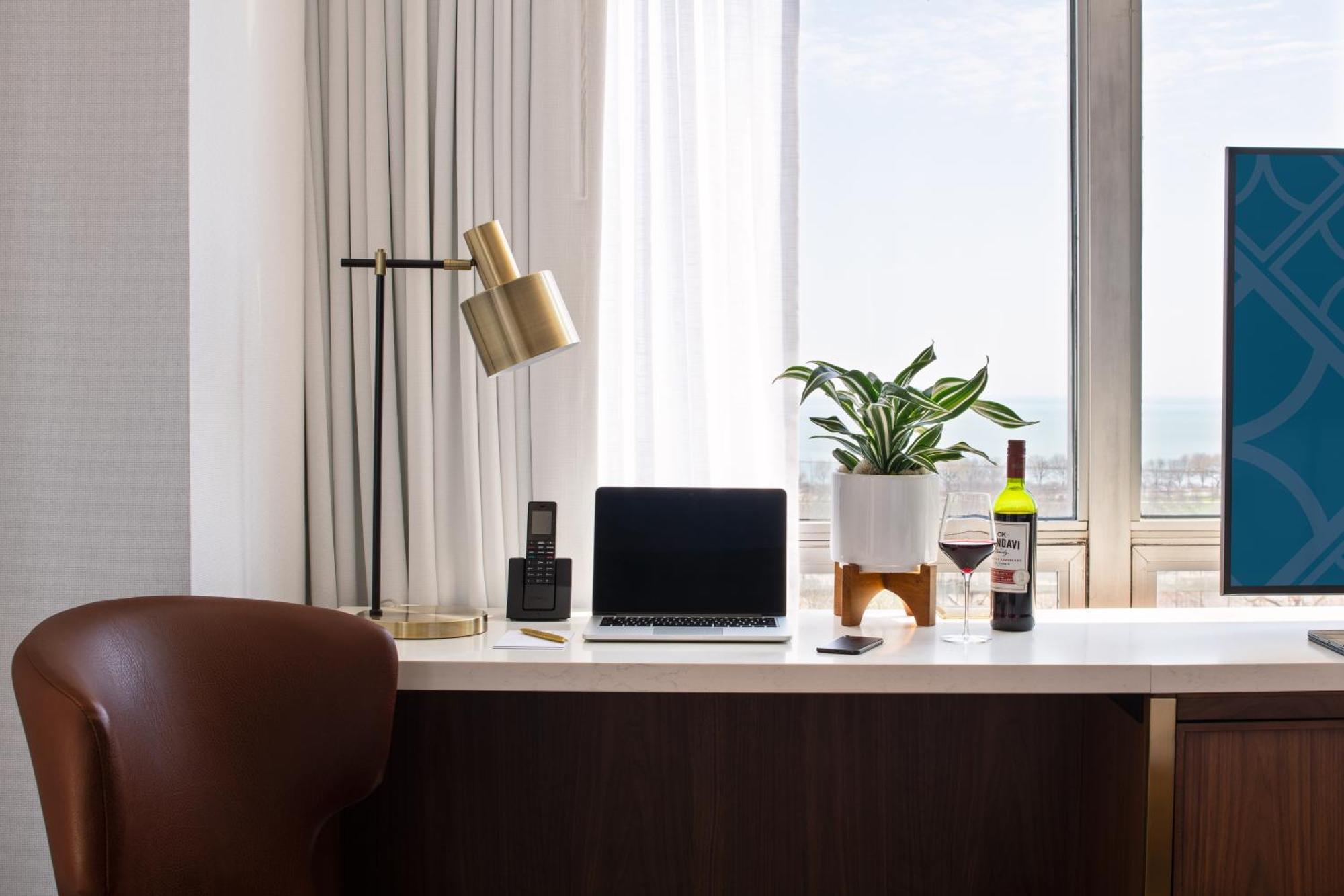 Hotel Le Meridien Essex 4*