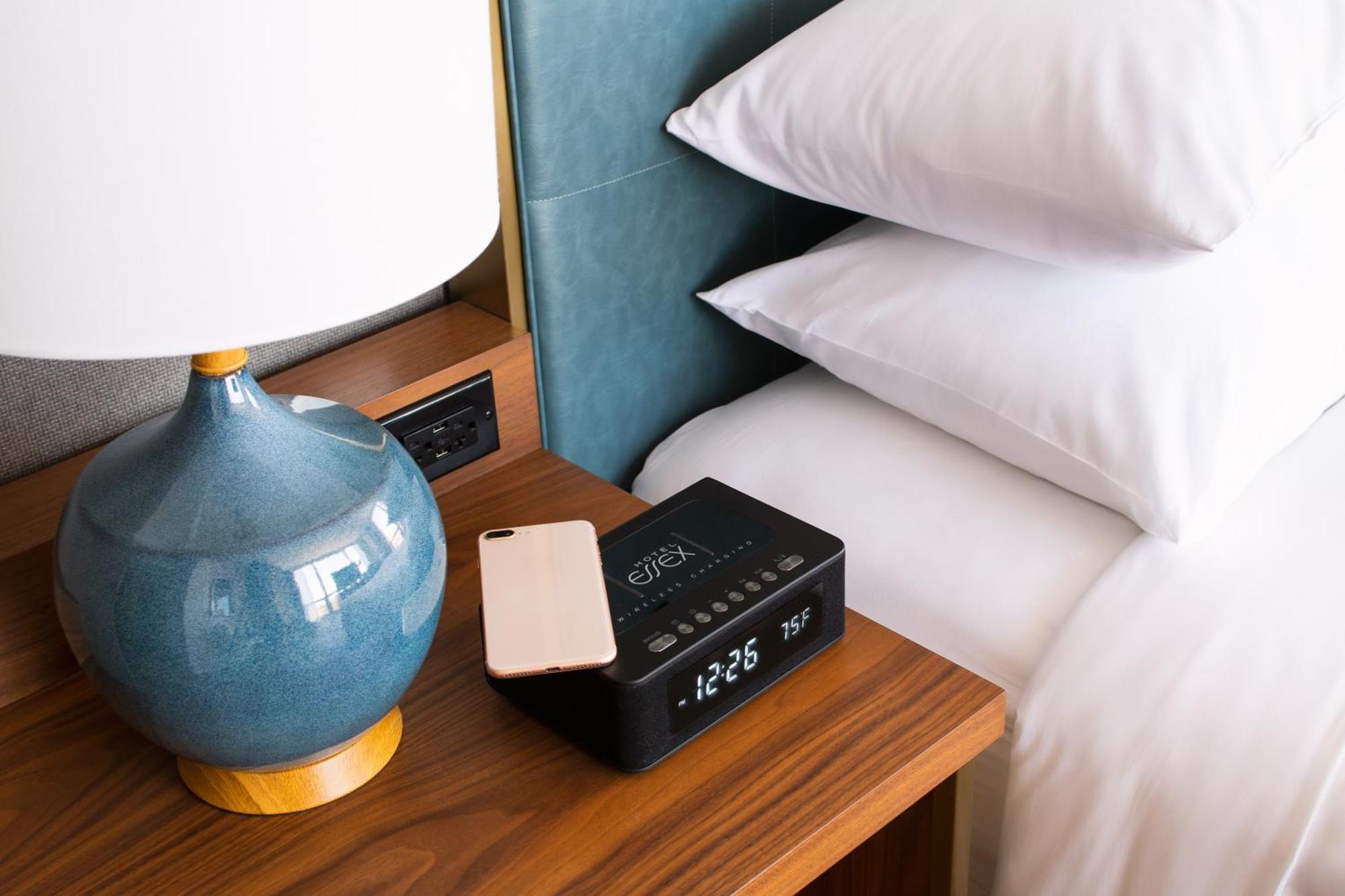 Le Meridien Essex 4* Chicago