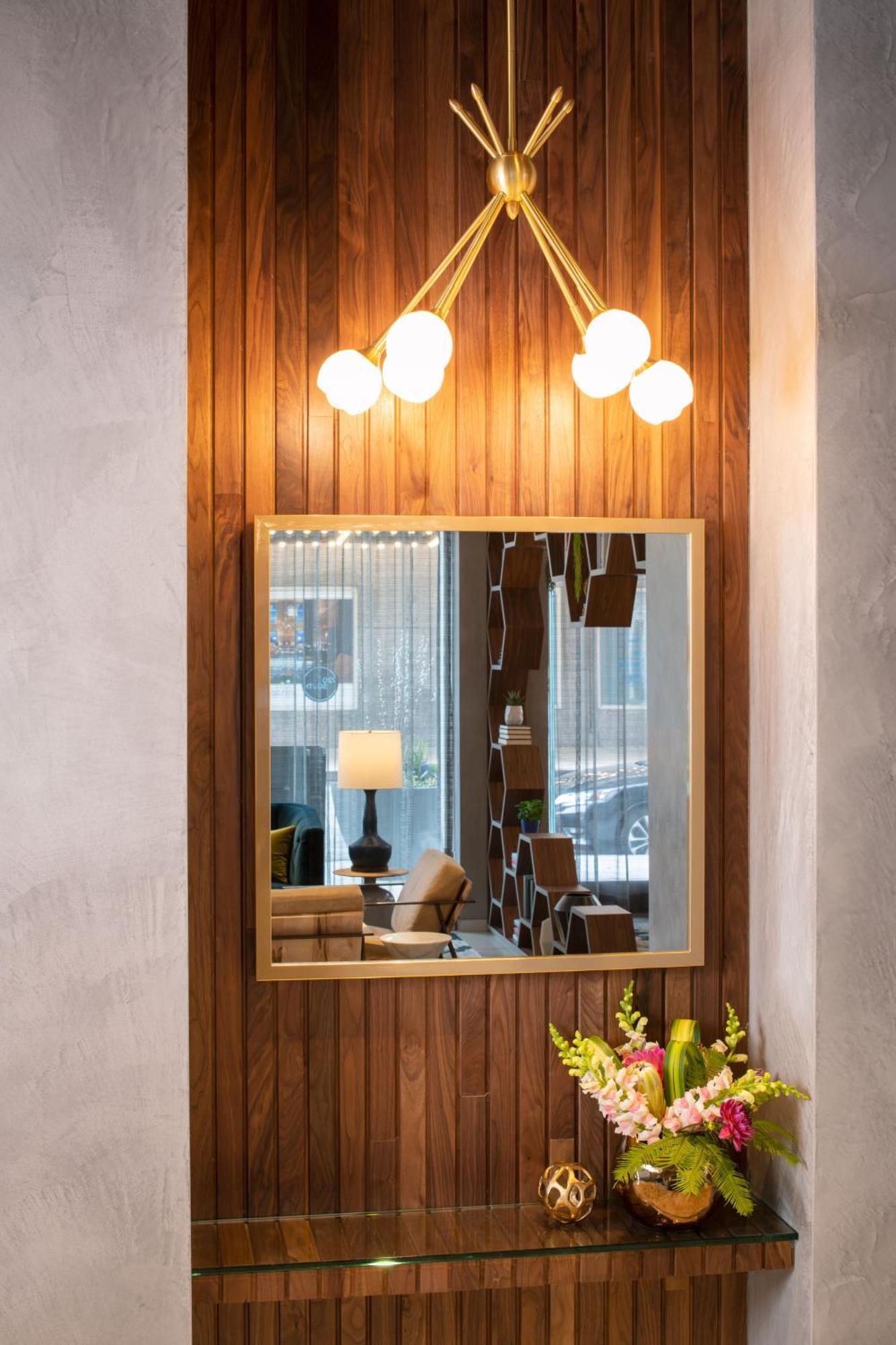 Hotel Le Meridien Essex