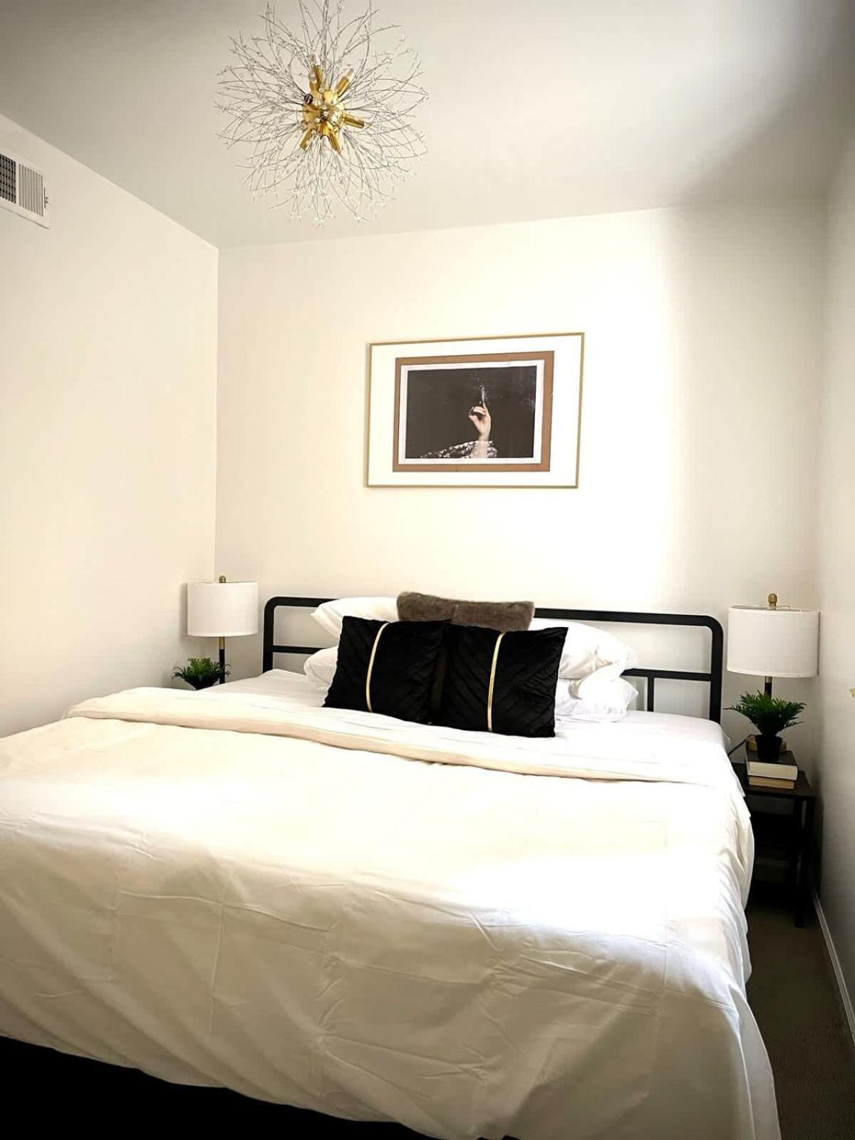 Holiday home Beautiful 7 Bed, 3.5 Bathroom Chicago