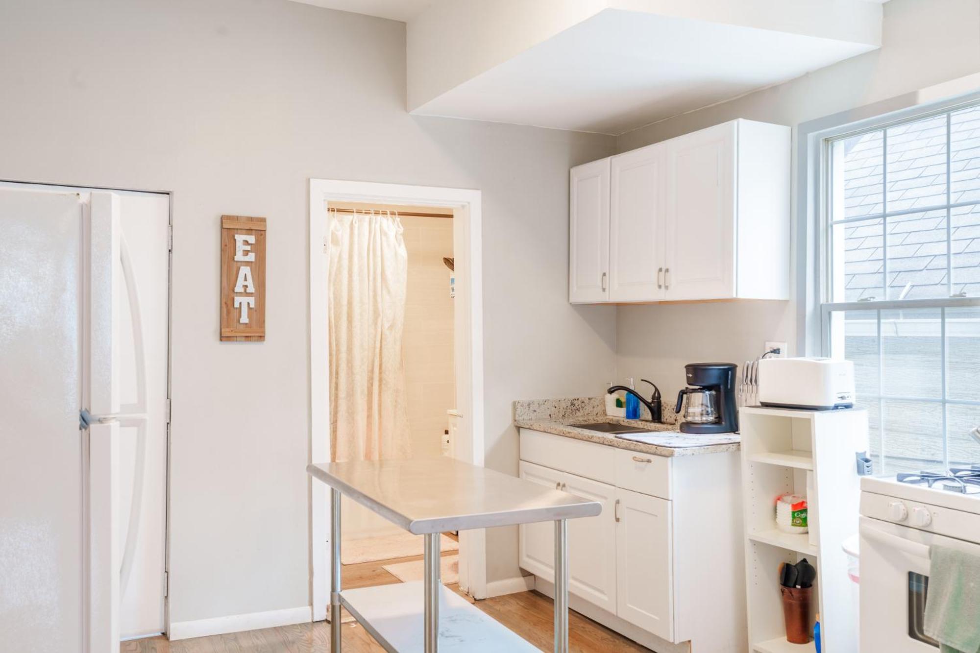 Bright & Modern 3br And 1ba In Logan Square Appartement Chicago