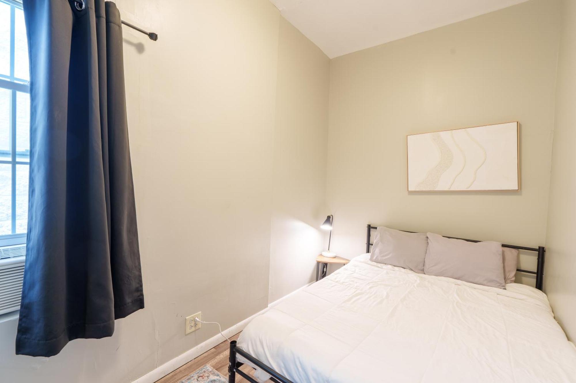 Apartment Bright & Modern 3br And 1ba In Logan Square