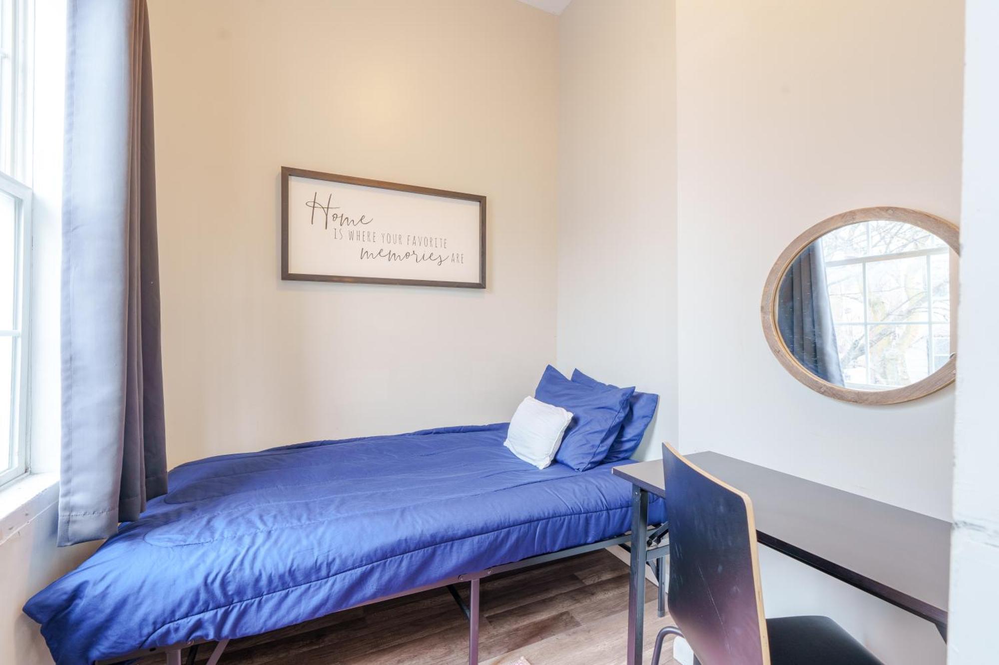 Appartement Bright & Modern 3br And 1ba In Logan Square *