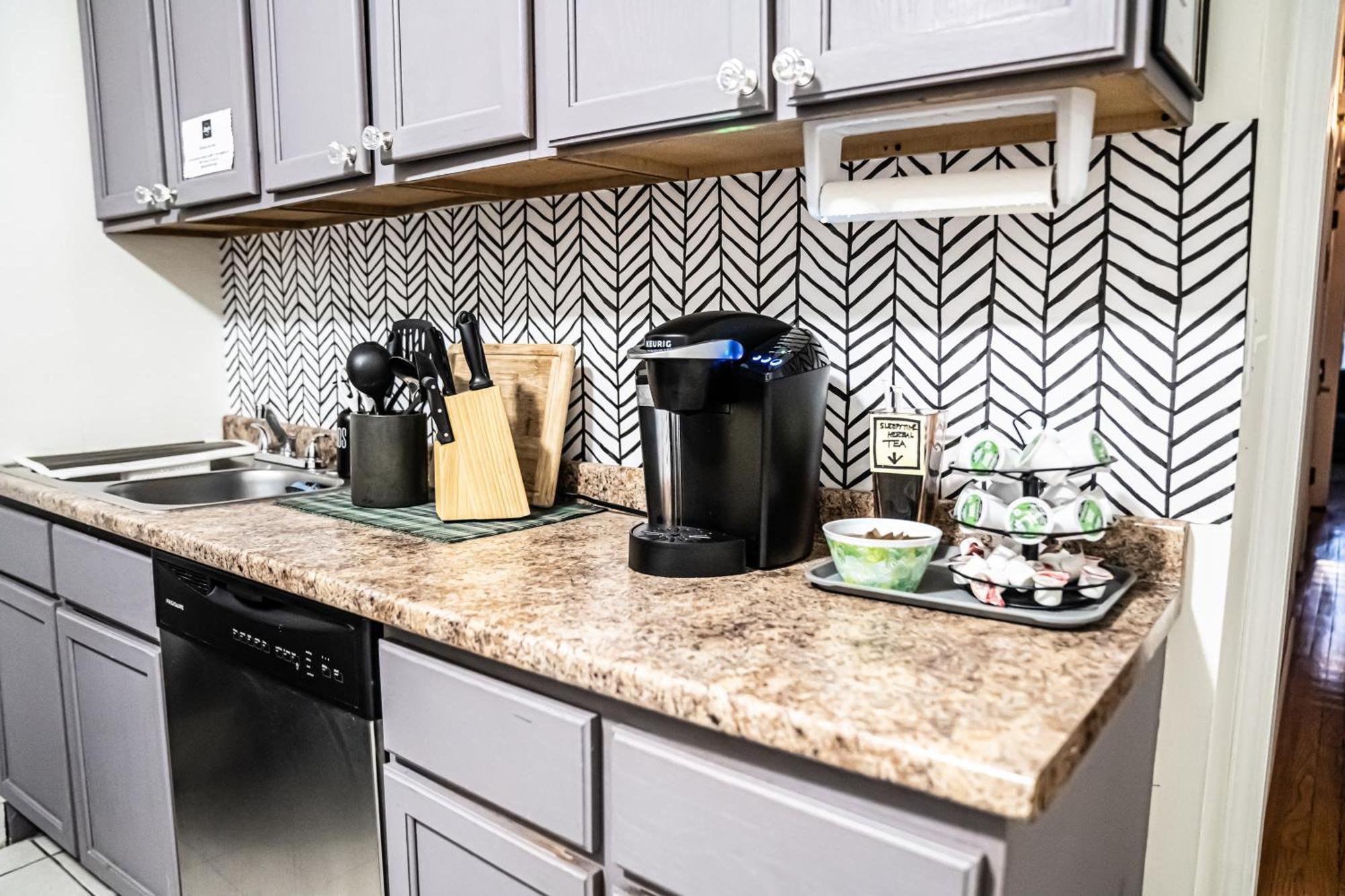 Stay Chicago * Chicago